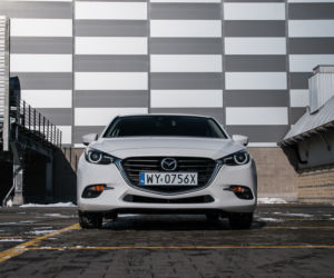Mazda 3 SkyENERGY 2.0 120 KM 6MT