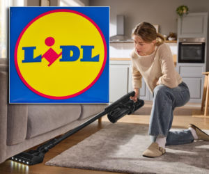 Lidl tnie ceny przed wiosną!
