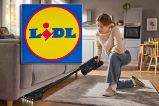 Lidl tnie ceny przed wiosną!
