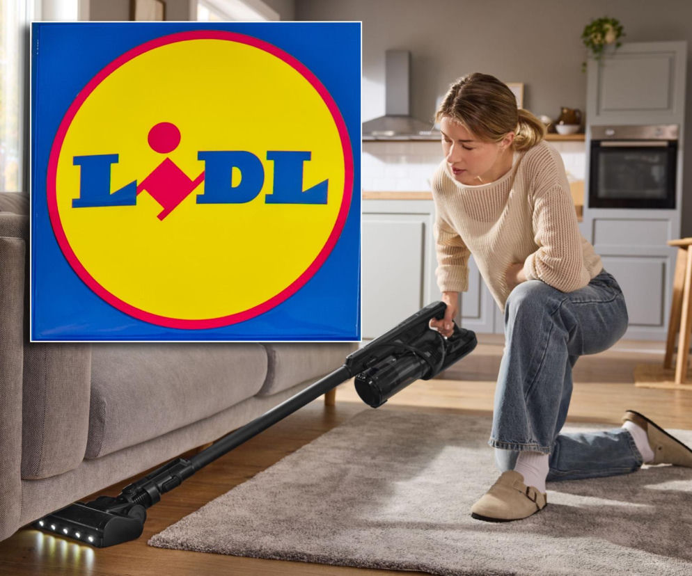 Lidl tnie ceny przed wiosną!