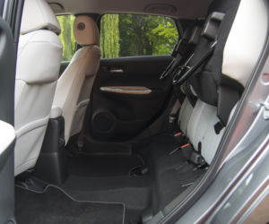 Honda Jazz 1.5 i-MMD Hybrid e-CVT Executive