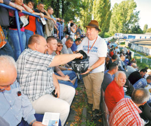 Zebraliśmy 11 tysięcy dla Olka
