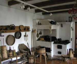 Muzeum Dawnych Rzemiosł