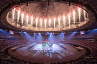 Igrzyska 2026. Robert Korzeniowski o tym, co go zaskoczyło podczas ceremonii otwarcia