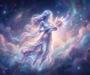 Horoskop dzienny Panna na 3 maja. Gwiazdy zachęcają Ciebie do odnalezienia harmonii w ciszy