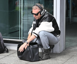 Krzysztof Gojdź boi się o swoje życie