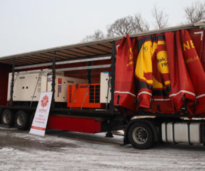 Blisko 3 miliony złotych wsparcia Archidiecezji Krakowskiej dla Ukrainy