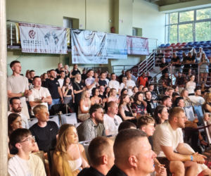 Fotorelacja z Gali Sportów Walki Taurus Fight Arena 2026 w Siedlcach