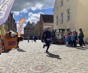 Lotto 23. Bieg Jakubowy cz.3