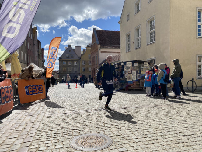 Lotto 23. Bieg Jakubowy cz.3