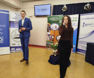 Siedleckie Targi Edukacyjne skończyły pełnoletniość - odbyły się po raz 18.!