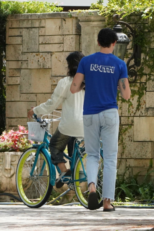 Shawn Mendes i Camila Cabello