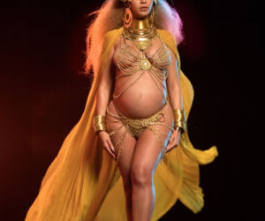 Grammy 2017 - Beyonce