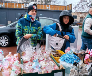 Rusza charytatywna „Wyprzedaż Garażowa – Podziel się dobrem” w Siedlcach! Będzie się odbywać cyklicznie od 25 kwietnia