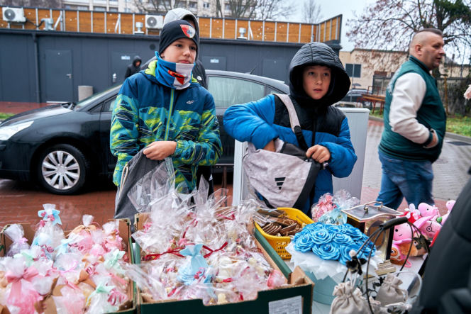 Rusza charytatywna „Wyprzedaż Garażowa – Podziel się dobrem” w Siedlcach! Będzie się odbywać cyklicznie od 25 kwietnia