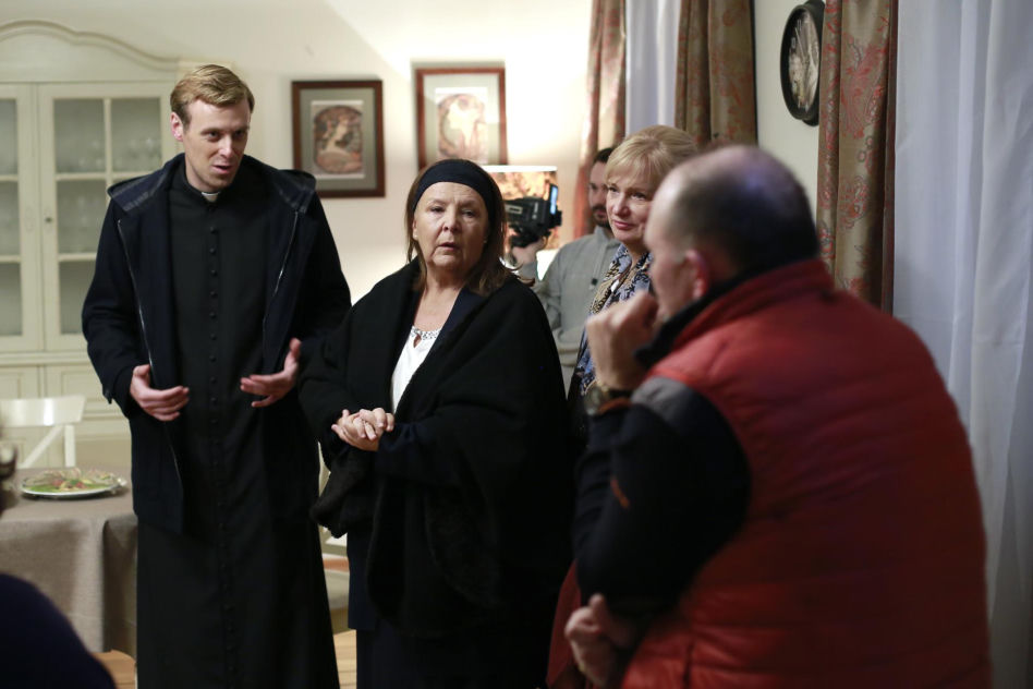 Tak wygląda Michałowa z "Rancza" po latach. Nie uwierzycie!