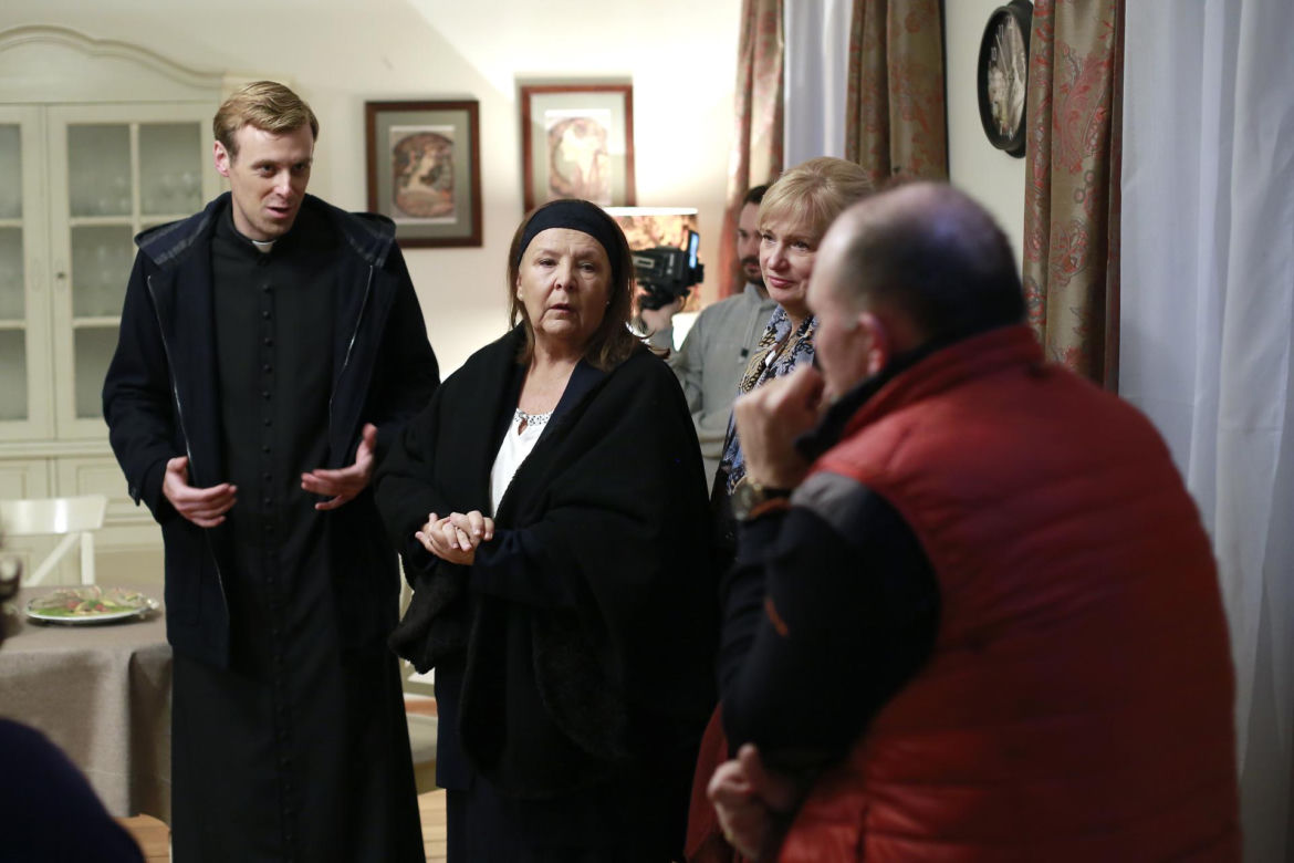 Tak wygląda Michałowa z "Rancza" po latach. Nie uwierzycie!
