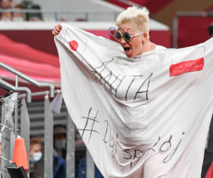 Tak zmieniała się Anita Włodarczyk