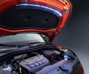 Skoda Mountiaq