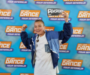 Uczestnicy You Can Dance - Nowa Generacja