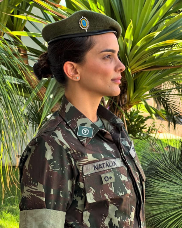 Natalia Araujo przyłapała partnera na zdradzie