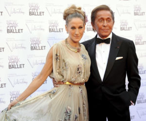 Valentino Garavani nie żyje. Ikona włoskiej mody odeszła w wieku 93 lat