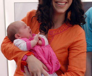 Tak sie zmieniała Natalia Kukulska