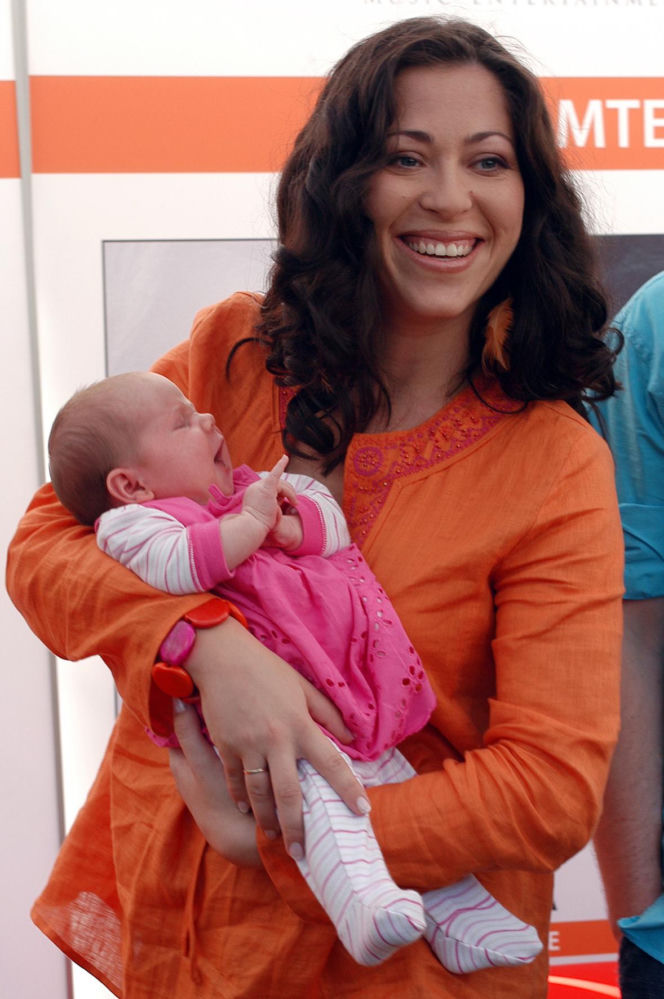 Tak sie zmieniała Natalia Kukulska