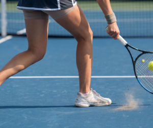 Turniej WTA w Pekinie. Świątek z pewnym awansem do ćwierćfinału