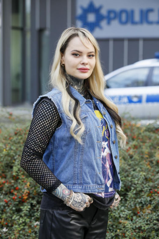 Monika Miller 