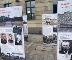 . „Wołyń 1943. Ofiary, relacje, miejsca pamięci”
