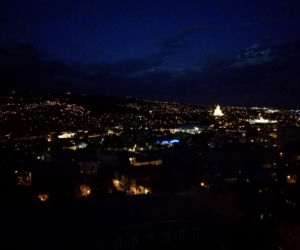 Gruzja. Tbilisi i Kaukaz