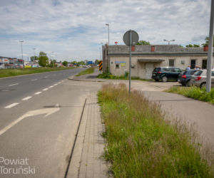 Starostwo Powiatowe będzie miało nową siedzibę! Działki w Toruniu sprzedane