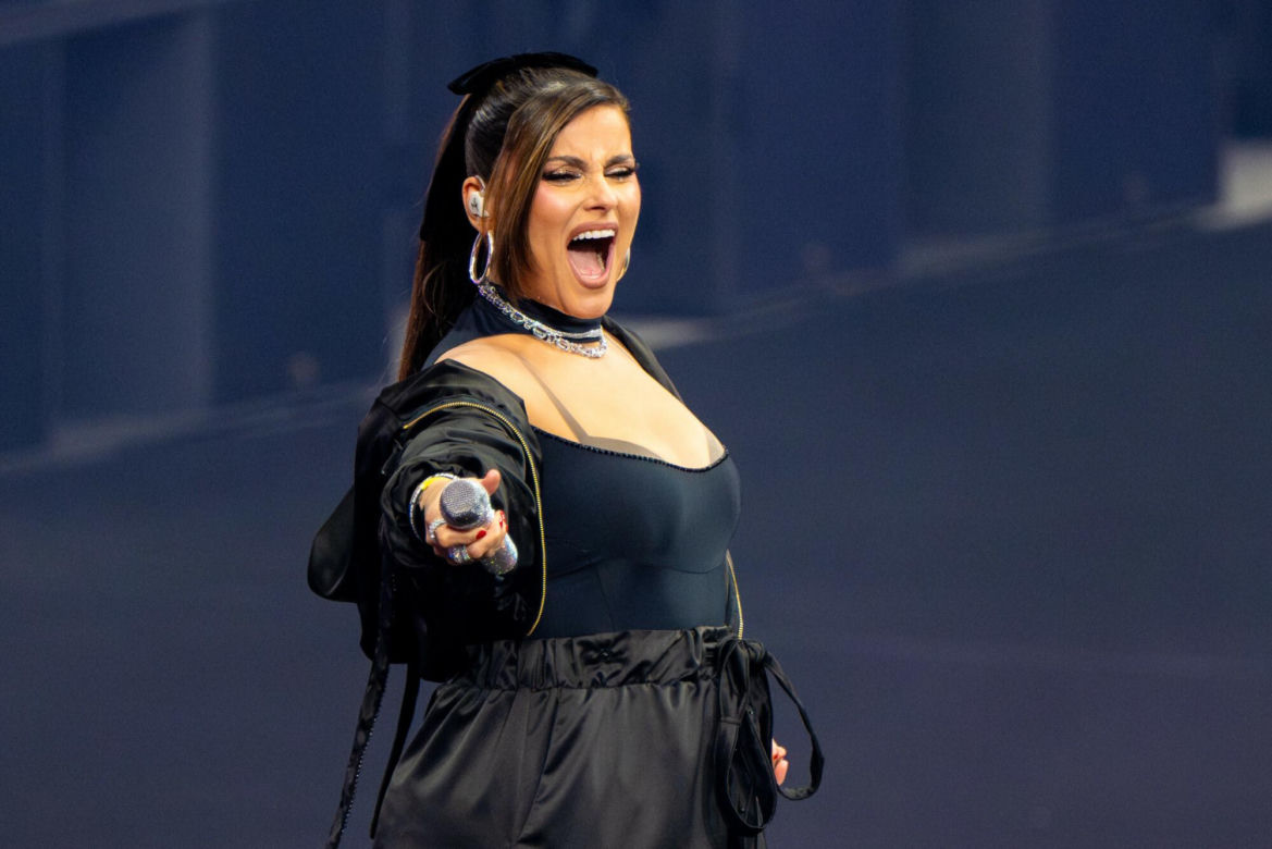 Jak zmieniała się Nelly Furtado? Wkrótce gwiazda ponownie wystąpi w Polsce