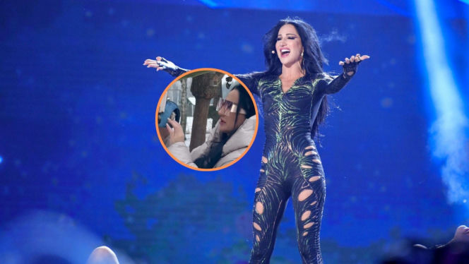 Justyna Steczkowska włączyła się w pomoc zwierzętom. Gwiazda apeluje: "dobro wraca"