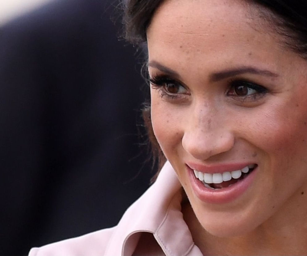 Meghan Markle - hotplota.pl