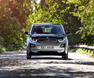 BMW i3 (94 Ah)