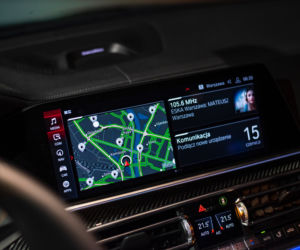 BMW X5 M Competition 4.4 V8 TwinPower Turbo M xDrive
