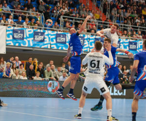 Azoty-Puławy vs THW Kiel