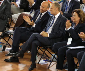 Konwencja Krajowa Platformy Obywatelskiej w Płońsku