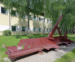 Pontiseum w Instytucie Badawczym Dróg i Mostów