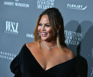 Chrissy Teigen