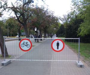 Trwają prace w centrum Torunia. Co sądzą o nich mieszkańcy?