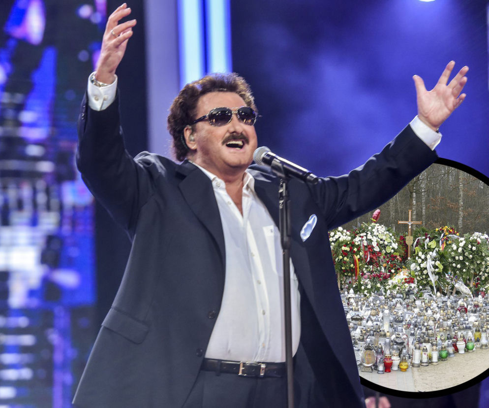 Krzysztof Krawczyk będzie miał piękny pomnik