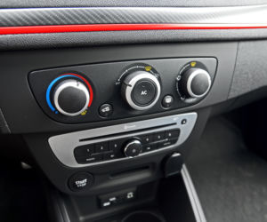 Renault Megane Grandtour GT 220