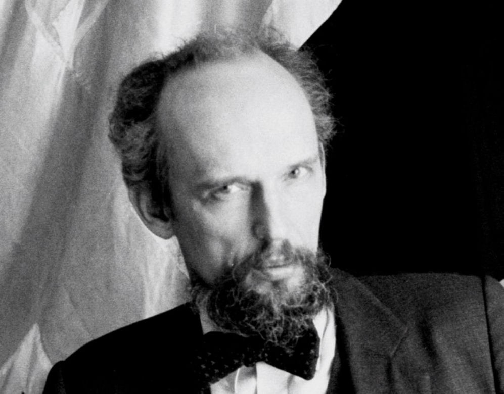 Janusz Korwin-Mikke