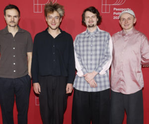 Paszporty POLITYKI 2025