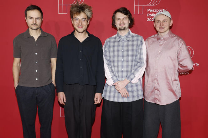 Paszporty POLITYKI 2025