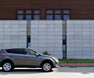 Toyota RAV4 2.2 D-4D 4x4