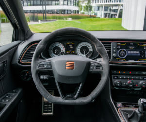 Seat Leon Cupra R 2.0 TSI 310 KM 6MT